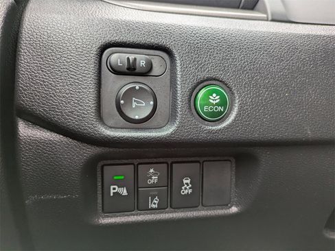 Certified 2024 Honda Passport EX-L image 24