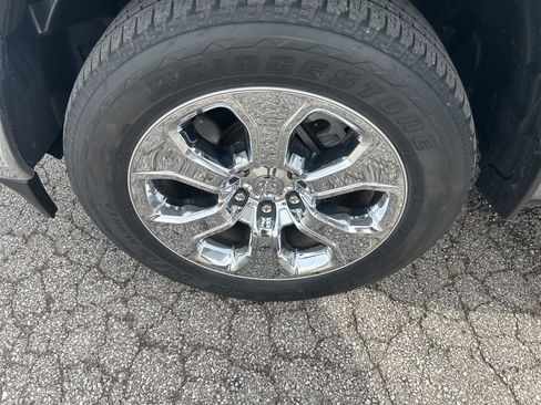 Used 2020 RAM 1500 Big Horn AWD/4WD image 36