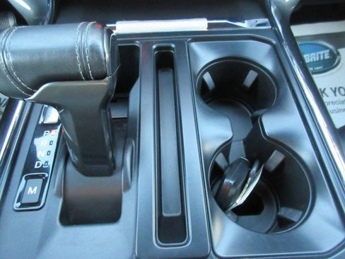 Used 2022 Ford F150 Lariat w/ Equipment Group 502A High image 30