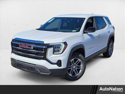 New 2026 GMC Terrain Elevation