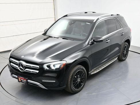 Used 2020 Mercedes-Benz GLE 350 4MATIC image 34