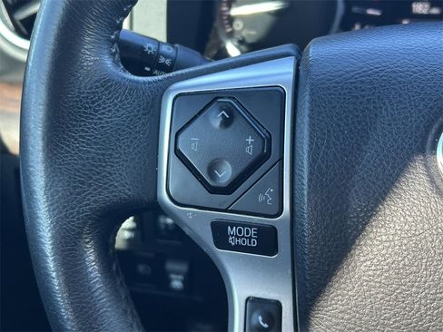 Used 2021 Toyota Tundra Limited image 35