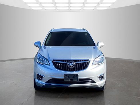 Used 2019 Buick Envision Essence image 4