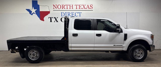 Used 2022 Ford F250 XL w/ Power Equipment Group AWD/4WD image 4