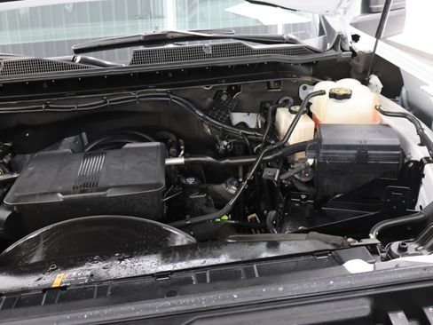 Used 2024 Chevrolet Silverado 3500 LT w/ Z71 Sport Edition image 20