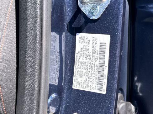 New 2026 Honda CR-V TrailSport image 23