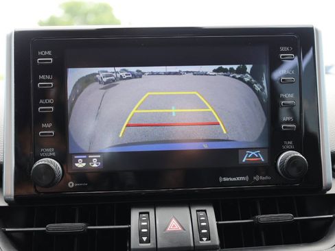 Used 2020 Toyota RAV4 Adventure w/ Protection Package AWD/4WD image 22
