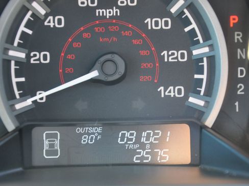 Used 2010 Honda Ridgeline RTL image 36