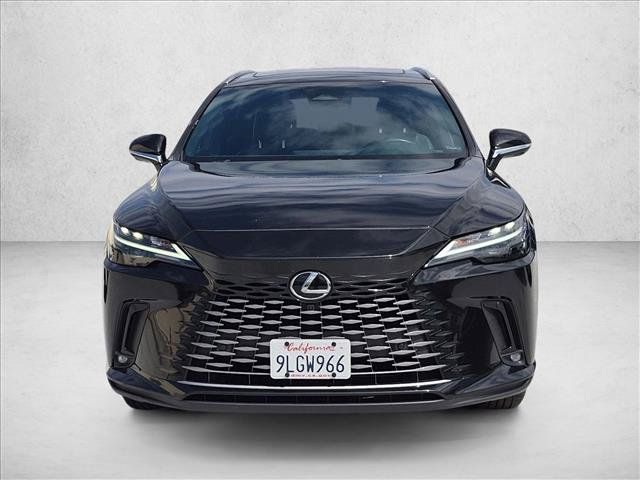 Used 2023 Lexus RX 350 Premium FWD image 2
