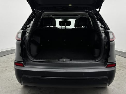 Used 2023 Jeep Cherokee Altitude Lux w/ Lux Elite Package image 30