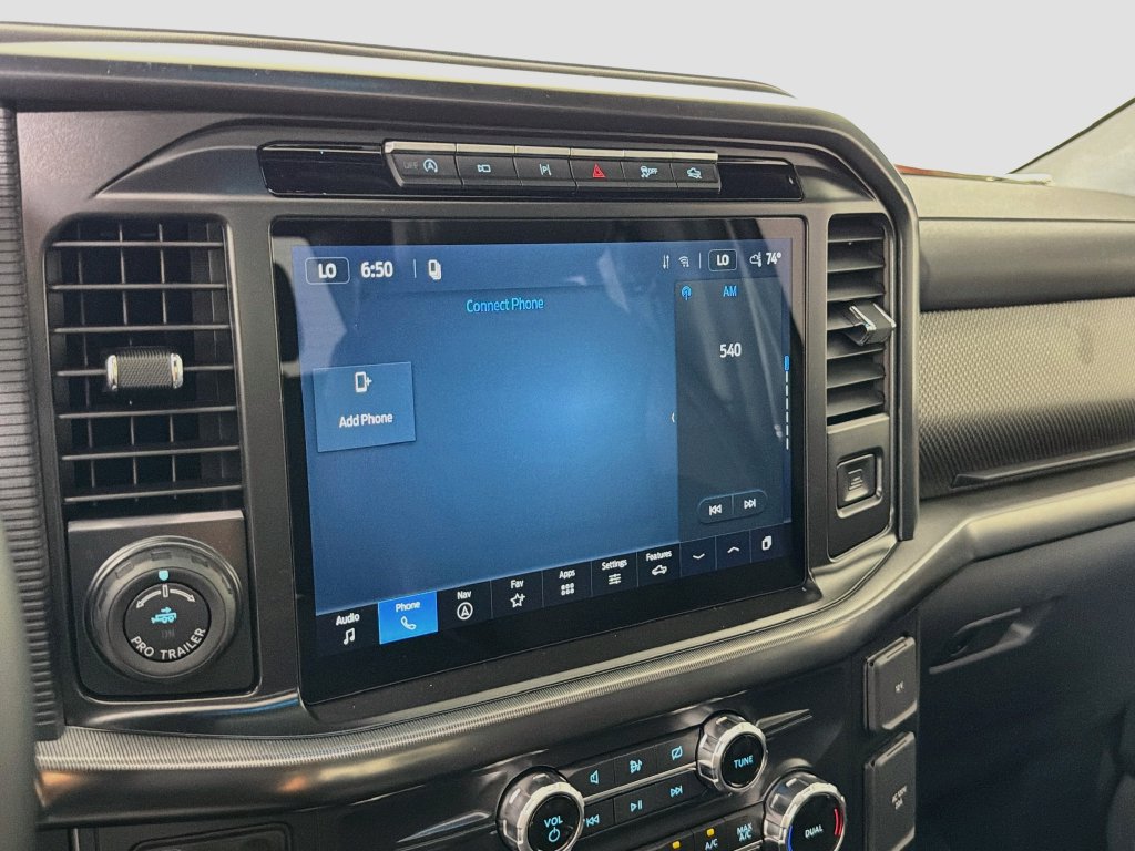 New 2026 Ford F150 Raptor AWD/4WD image 50