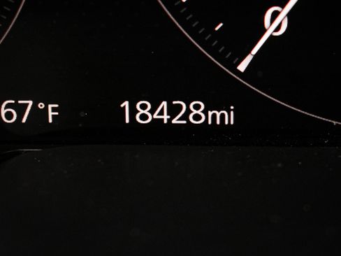 Used 2024 MAZDA CX-90 Plug-In Hybrid w/ Preferred image 21