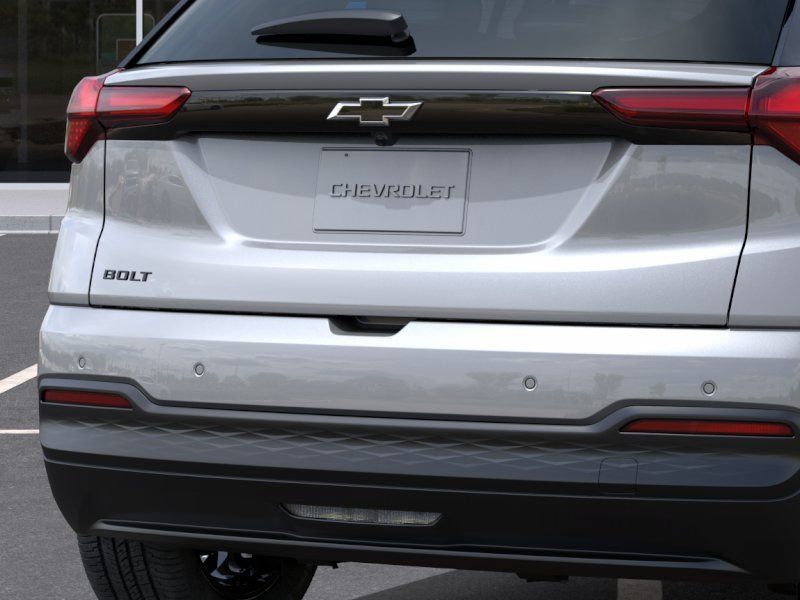 New 2027 Chevrolet Bolt LT w/ Comfort Package FWD image 14