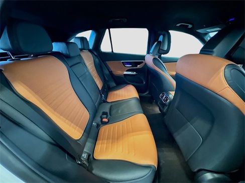 Certified 2025 Mercedes-Benz GLC 300 GLC 300 image 28