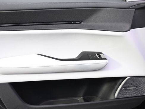 Used 2025 Polestar Polestar 3 AWD/4WD image 22