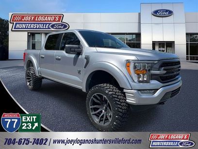 Used 2022 Ford F150 XLT w/ Equipment Group 302A High