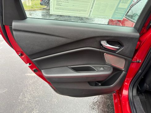 Used 2023 Acura TLX SH-AWD w/ A-SPEC Pkg image 30