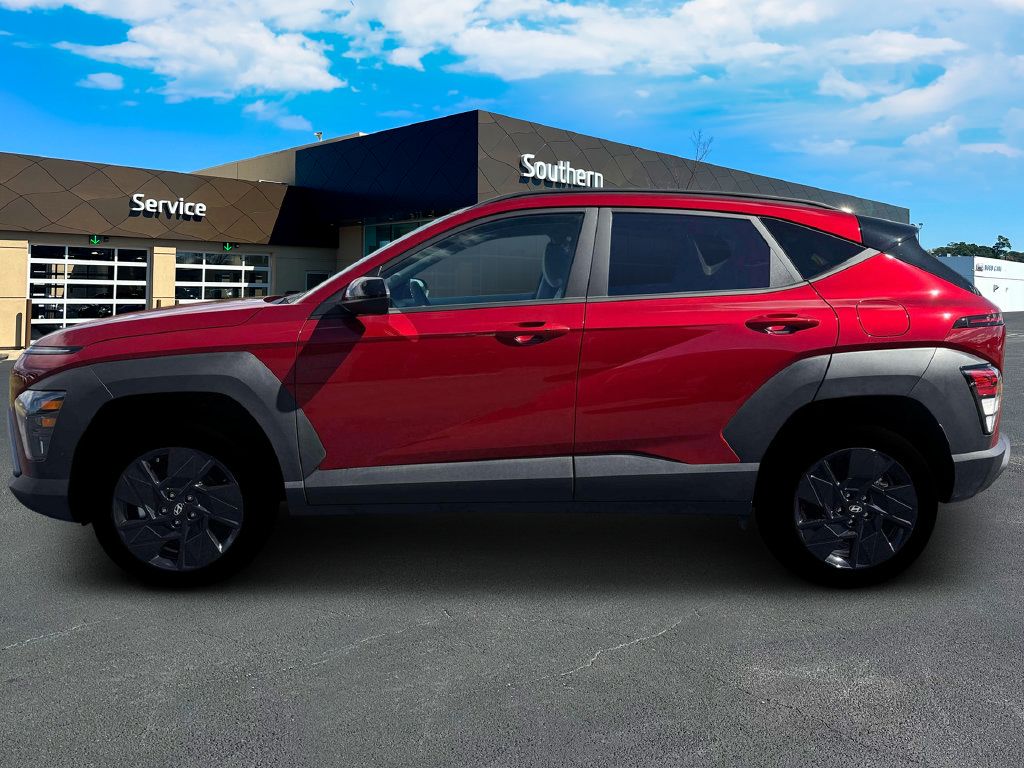 New 2026 Hyundai Kona SEL Sport AWD/4WD image 5