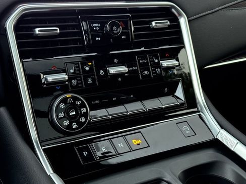 New 2026 Nissan Armada Platinum AWD/4WD image 46