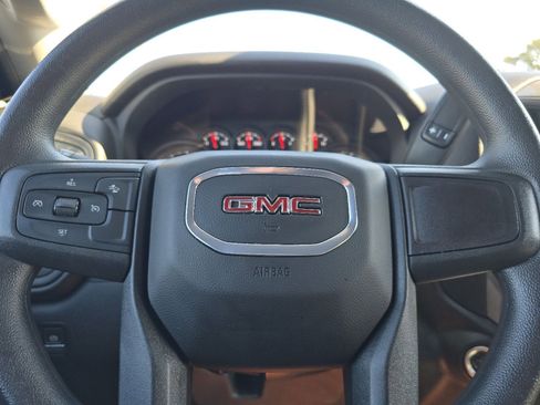 Used 2024 GMC Sierra 2500 Pro w/ 1SA Pro Safety Plus Package image 30