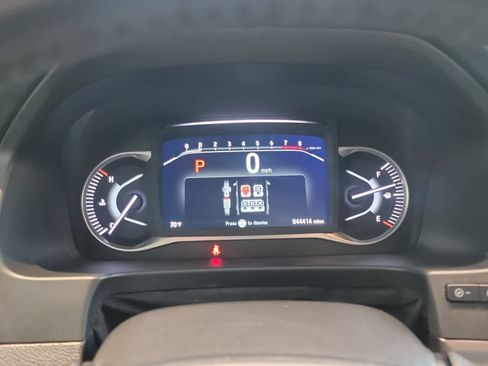 Used 2023 Honda Passport EX-L image 14