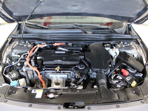 Certified 2019 Honda Accord EX-L image 30