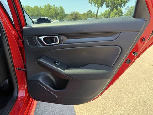 Used 2022 Honda Civic Si image 19
