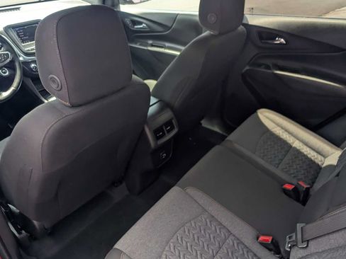 Used 2024 Chevrolet Equinox LT AWD/4WD image 21