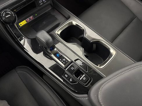 Used 2022 Lexus NX 350h AWD image 27