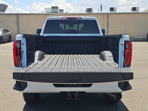New 2026 GMC Sierra 2500 Denali w/ Denali Reserve Package AWD/4WD image 27