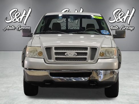 Used 2007 Ford F150 XLT AWD/4WD image 10