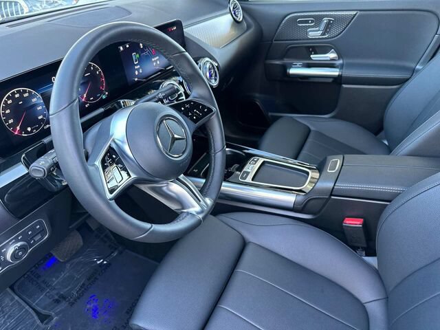 Certified 2026 Mercedes-Benz GLA 250 4MATIC image 10