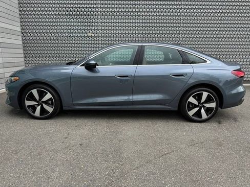 Certified 2025 Audi A5 2.0T Premium Plus w/ Premium Plus image 2