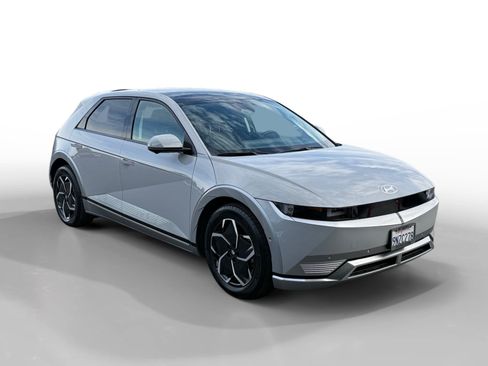 Certified 2024 Hyundai Ioniq 5 Limited RWD image 7