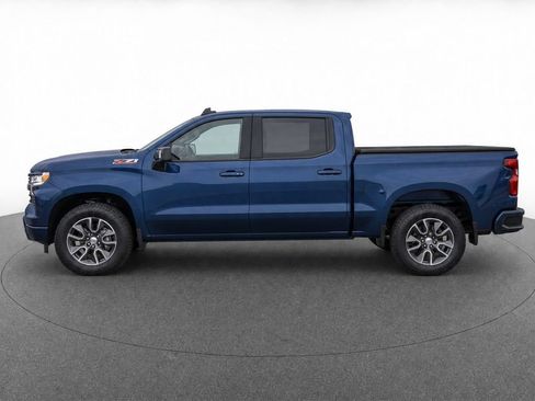 Used 2022 Chevrolet Silverado 1500 RST AWD/4WD image 7