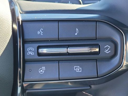 New 2026 GMC Acadia AT4 AWD/4WD image 20