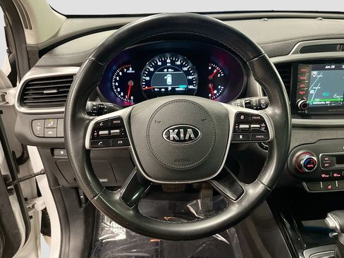 Used 2020 Kia Sorento SX FWD image 18