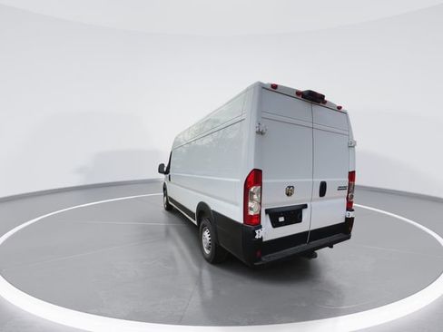 New 2026 RAM ProMaster 3500 w/ Convenience Group FWD image 7