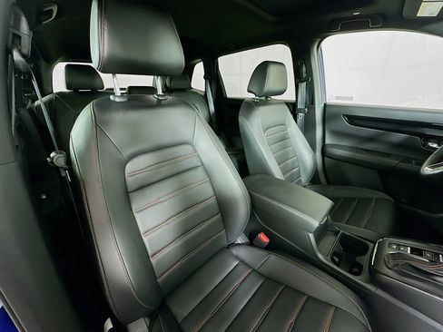 Used 2024 Honda CR-V Sport Touring image 28