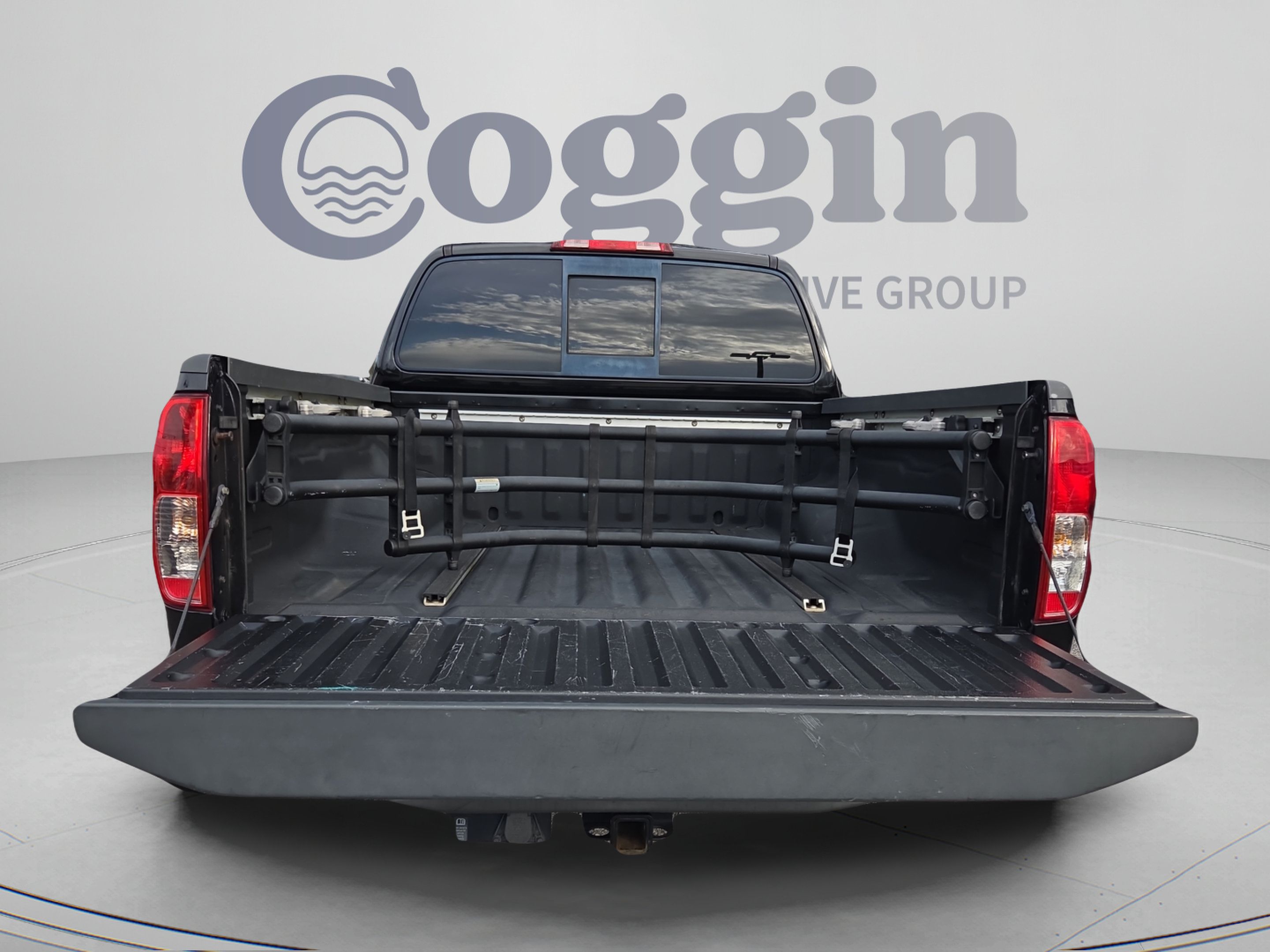 Used 2019 Nissan Frontier SV w/ Value Truck Package RWD image 14