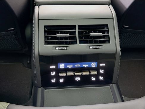 Certified 2025 Porsche Panamera Turbo AWD/4WD image 27