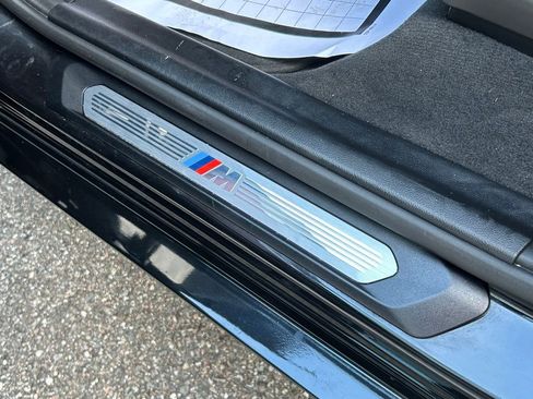 Used 2023 BMW X3 sDrive30i w/ M Sport Package image 46