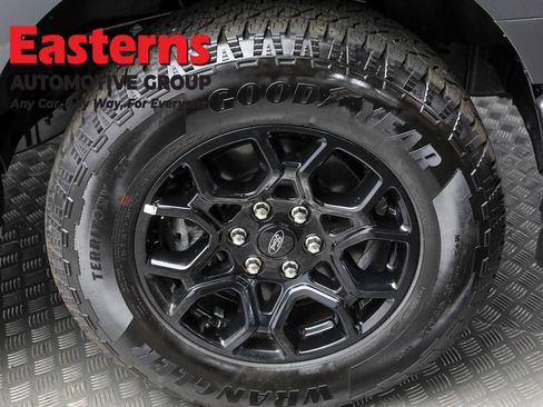 Used 2024 Ford F150 XLT w/ Equipment Group 302A MID AWD/4WD image 30