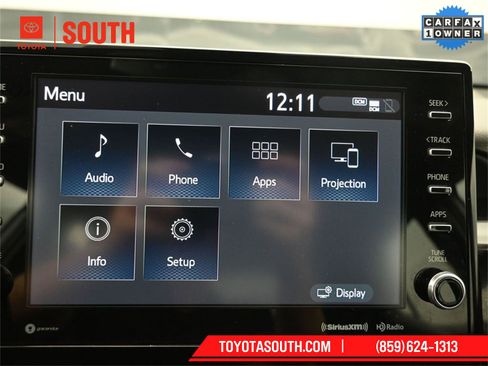 Used 2023 Toyota Camry XSE image 12