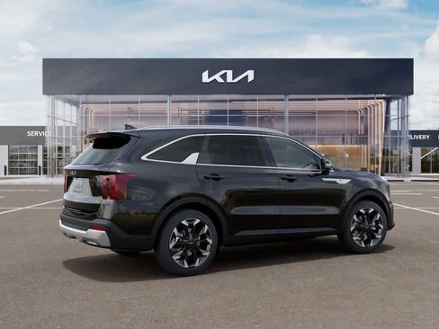 New 2026 Kia Sorento SX FWD image 6