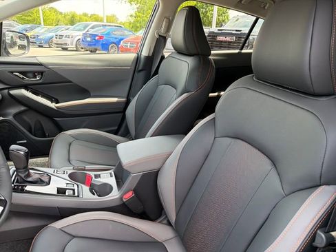 New 2026 Subaru Crosstrek 2.5i Limited AWD/4WD image 20