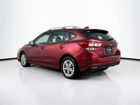 Used 2018 Subaru Impreza 2.0i Premium w/ Eyesight & BSD & Rcta AWD/4WD image 5