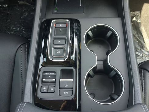 New 2026 Honda Pilot Touring image 19