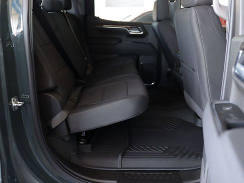 New 2026 Chevrolet Silverado 1500 LT Trail Boss w/ Protection Package image 28