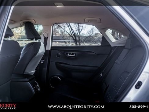 Used 2018 Lexus NX 300 AWD image 31